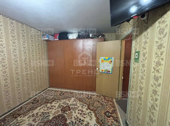 Продажа однокомнатной квартиры - Подвойского улица, д.17, корп.2 