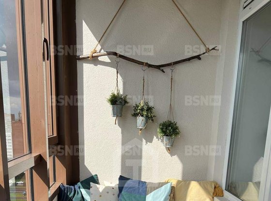 Продажа однокомнатной квартиры - Есенина улица, д.1, корп.1 