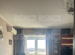 Продажа трехкомнатной квартиры - Санкт-Петербург, Фрунзенский район, Димитрова ул., д.41, к.1 