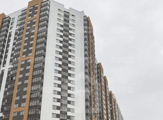 Продажа двухкомнатной квартиры - Ленинский проспект, д.68 