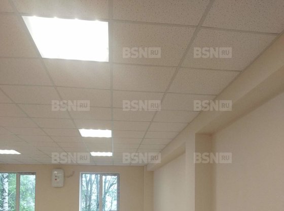 Аренда офиса - поселок Парголово, Железнодорожная улица, д.11, корп.2 