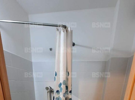 Продажа однокомнатной квартиры - Муринская дорога, д.10, корп.1 