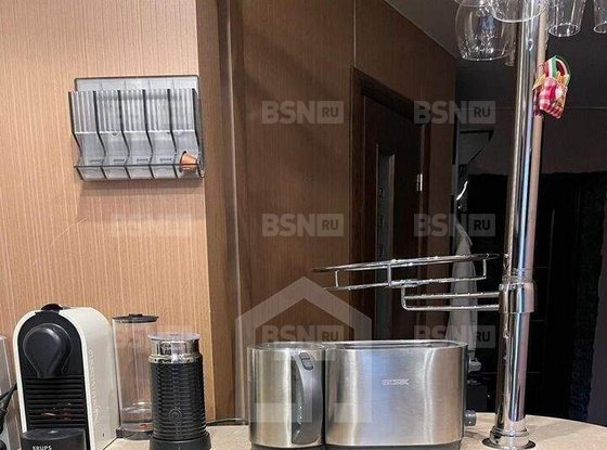 Продажа двухкомнатной квартиры - Светлановский проспект, д.95 