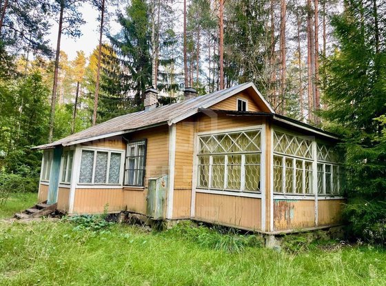 Продажа участка - поселок Тарасово, Тарасово п