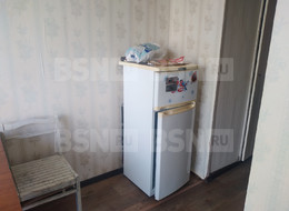 Продажа двухкомнатной квартиры - Ленинградская область, Волосовский район, Большая Вруда д., д.7 