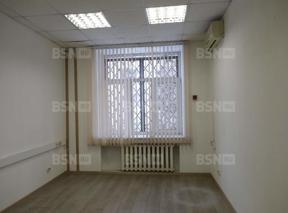 Аренда офиса - Новочеркасский проспект, д.45, корп.2 литера А 