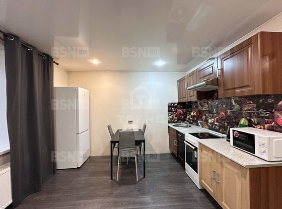 Продажа однокомнатной квартиры - Мурино, Новая улица, д.11, корп.3 