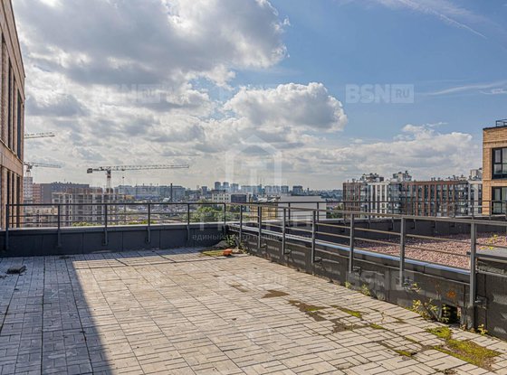Продажа трехкомнатной квартиры - Лиговский проспект, д.232, стр1 