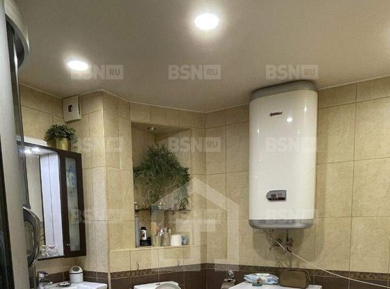 Продажа двухкомнатной квартиры - Бугры, Школьная улица, д.7 