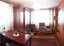 Продажа двухкомнатной квартиры - Зверинская улица, д. 13 