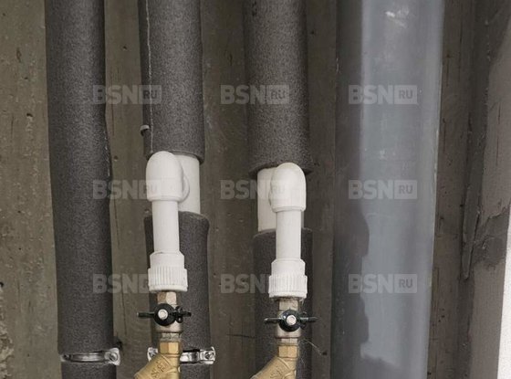 Продажа однокомнатной квартиры - Планерная улица, д.99 