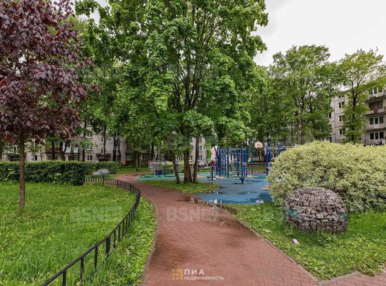 Продажа двухкомнатной квартиры - Красное Село, Гатчинское шоссе, д.13, корп.3 