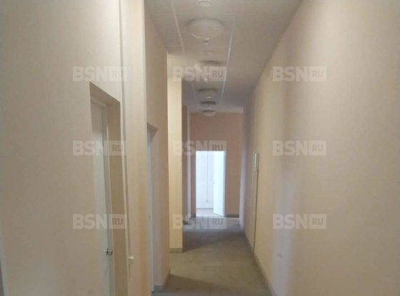 Продажа офиса - Мебельная улица, д.21, корп.1 литера А 