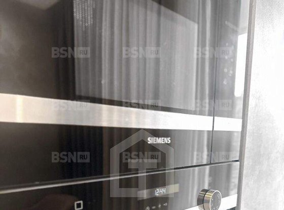 Продажа двухкомнатной квартиры - Королёва проспект, д.64, корп.1 стр 1 