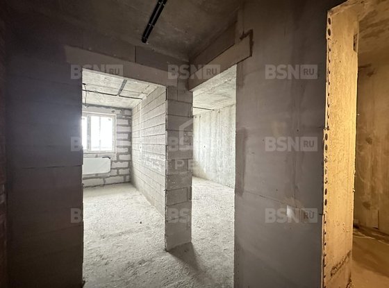 Продажа однокомнатной квартиры - Крыленко улица, д.36, корп.2 