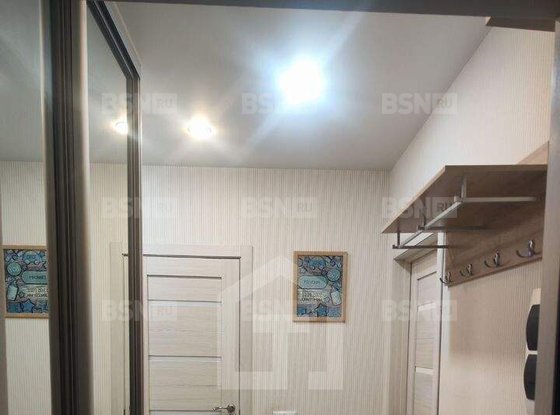 Продажа однокомнатной квартиры - Мурино, Воронцовский бульвар, д.14, корп.3 