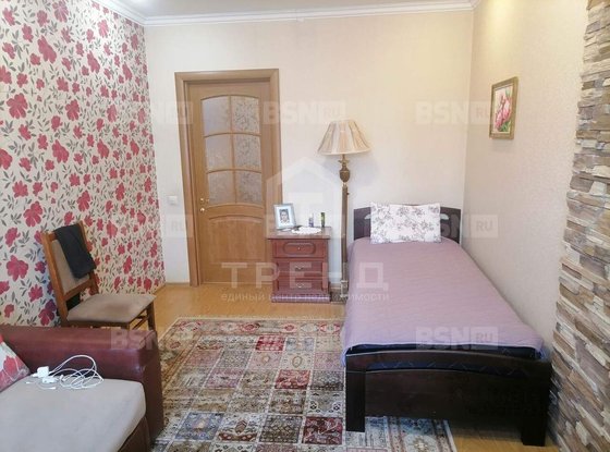 Продажа трехкомнатной квартиры - Витебский проспект, д.51, корп.1 