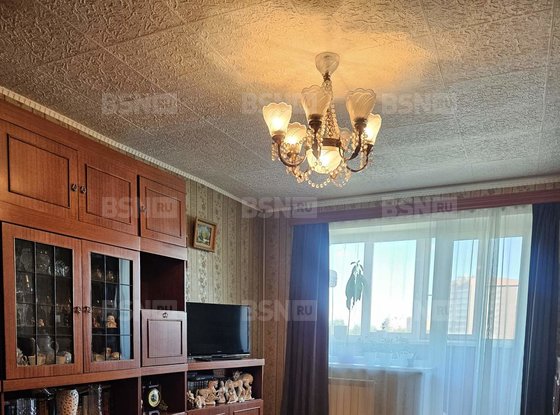 Продажа двухкомнатной квартиры - Тосно, Ленина проспект, д.43 