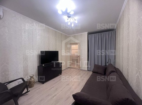 Продажа однокомнатной квартиры - Мурино, Авиаторов Балтики проспект, д.3 