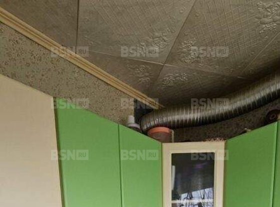 Продажа двухкомнатной квартиры - Славы проспект, д.40, корп.4 