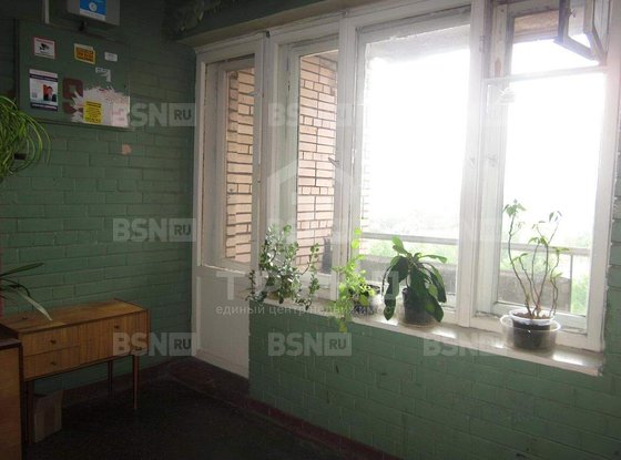 Продажа трехкомнатной квартиры - Стачек проспект, д.126 