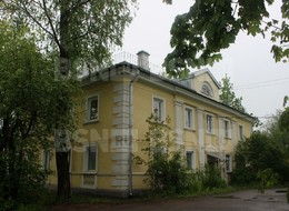 Продажа комнаты в трехкомнатной квартире - Киевская ул., 9/2 