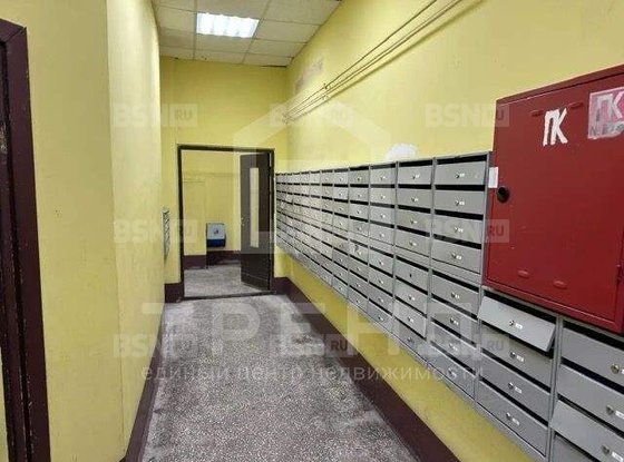 Продажа однокомнатной квартиры - Октябрьская набережная, д.124, корп.7 