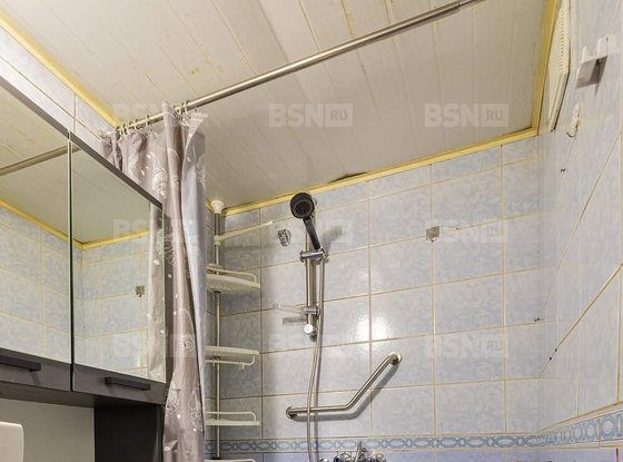 Продажа двухкомнатной квартиры - Большевиков проспект, д.79, корп.1 