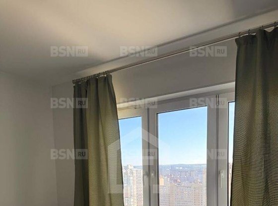 Продажа однокомнатной квартиры - Маршала Казакова улица, д.50, корп.1 