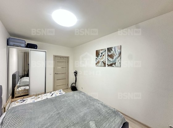 Продажа однокомнатной квартиры - Бугры, Английская улица, д.8 