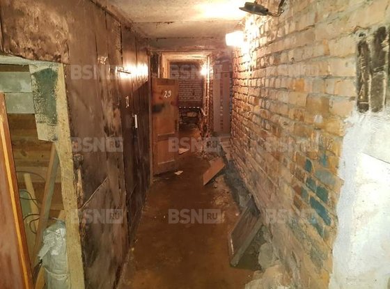 Продажа офиса - Павловск, Детскосельская улица, д.17/17, литера А 