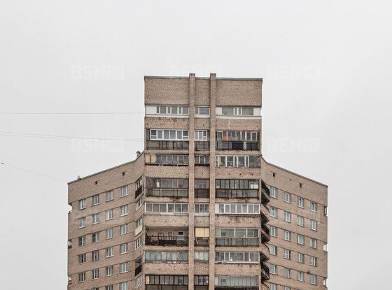 Продажа однокомнатной квартиры - Софийская улица, д.46, корп.2 