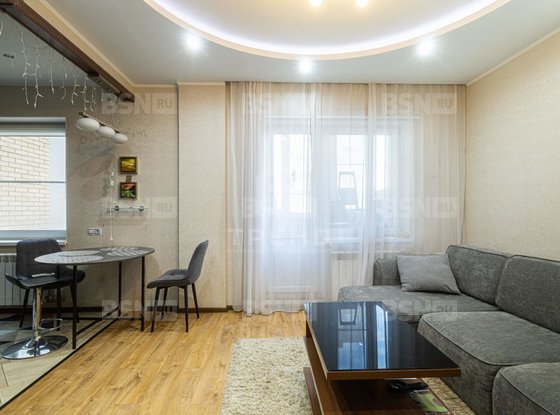 Продажа двухкомнатной квартиры - Варшавская улица, д.19, корп.5 