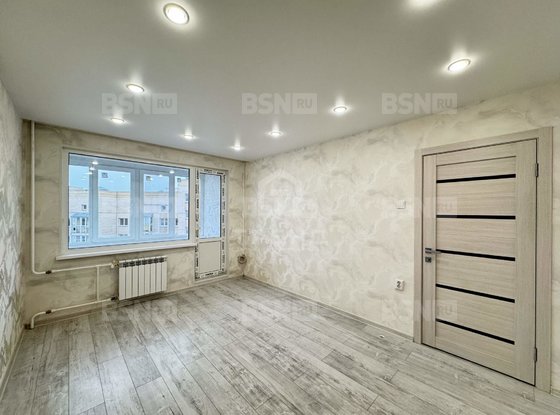 Продажа однокомнатной квартиры - Рихарда Зорге улица, д.12 