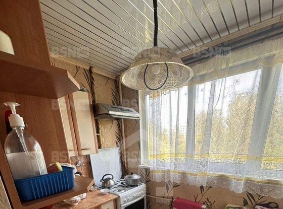 Продажа трехкомнатной квартиры - Гражданский проспект, д.123, корп.1 