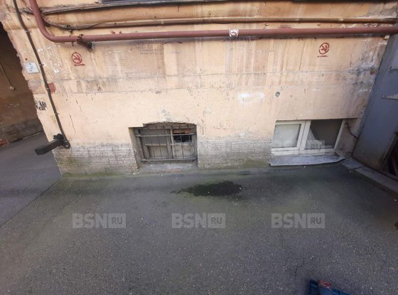 Продажа офиса - Гончарная улица, д.16, литера А 