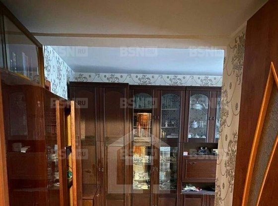 Продажа трехкомнатной квартиры - Бухарестская улица, д.33, корп.5 