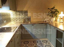 Продажа четырехкомнатной квартиры - Санкт-Петербург, Пушкинский район, Шушары п., Пушкинский, Старорусский пр-кт., д.8, к.2 