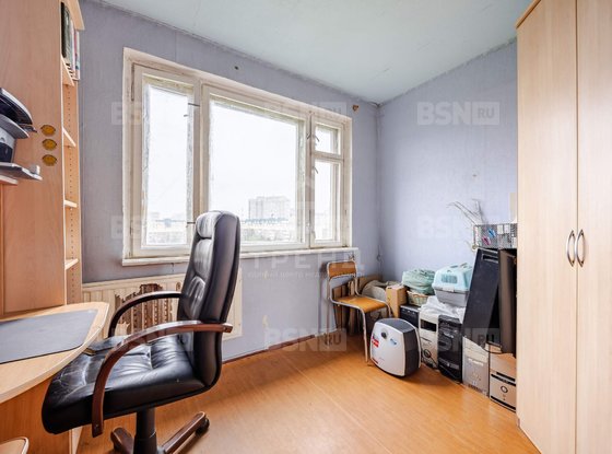 Продажа двухкомнатной квартиры - Королёва проспект, д.28 