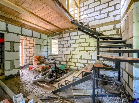Продажа дома - поселок Сопки, Речная улица, д.6, а