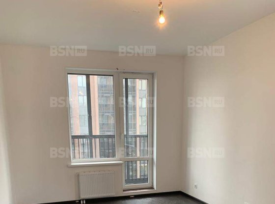Аренда однокомнатной квартиры - Верхне-Каменская улица, д.11, корп.1 стр 1 