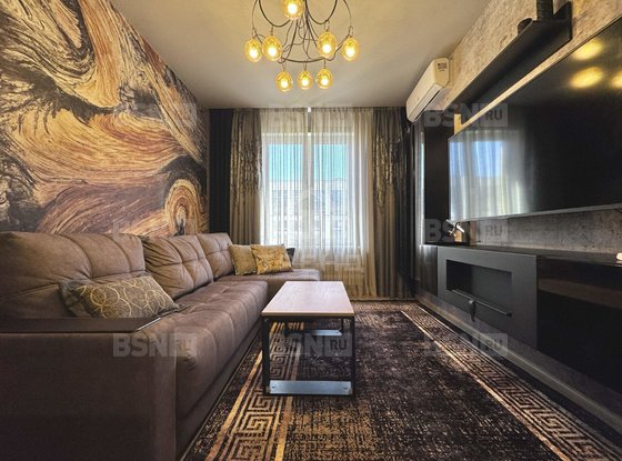 Продажа двухкомнатной квартиры - Парфёновская улица, д.6, корп.1 
