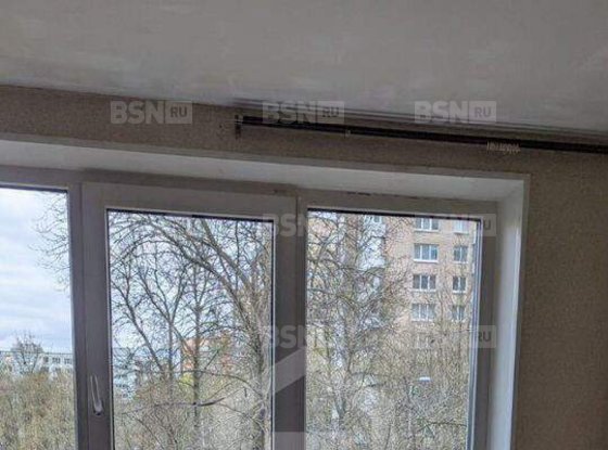 Продажа трехкомнатной квартиры - Дыбенко улица, д.11, корп.1 