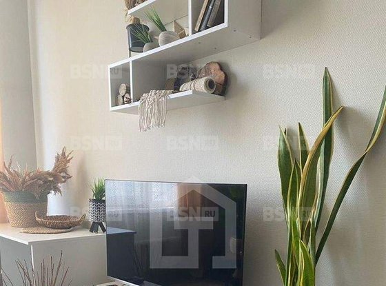 Продажа однокомнатной квартиры - Витебский проспект, д.99, корп.1 стр 1 