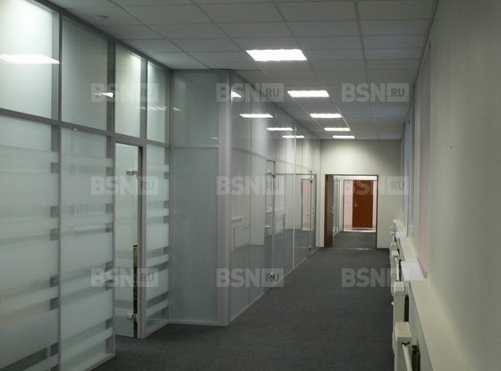 Аренда офиса - Дунайский проспект, д.13, корп.1 