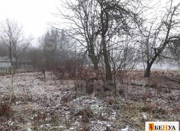 Продажа участка - Парковая улица, 8