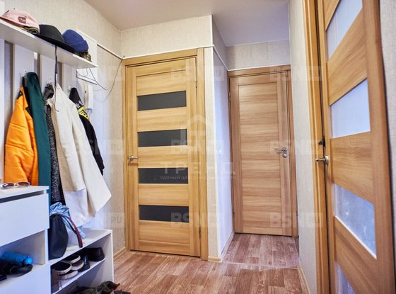 Продажа двухкомнатной квартиры - деревня Разметелево, Виркинский переулок, д.4 