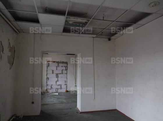 Аренда офиса - Садовая улица, д.28, корп.30к1 