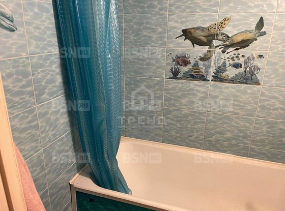 Продажа однокомнатной квартиры - Ситцевая улица, д.11, корп.1 