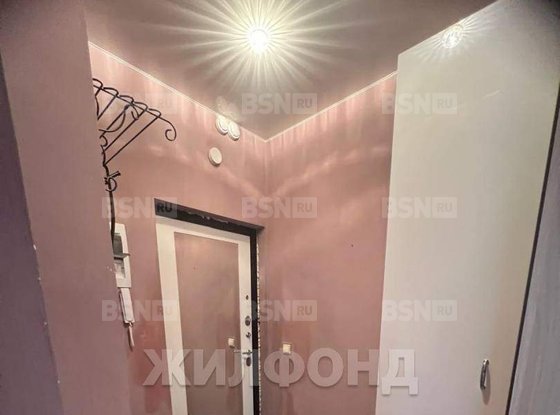 Продажа однокомнатной квартиры - Кондратьевский проспект, д.68, корп.4 